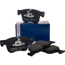 Bosch Bch 0986495388 Fren Balatasi Ön