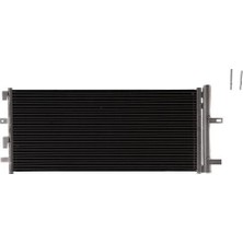 Behr Bhr Ac 268 000S Klima Radyatörü