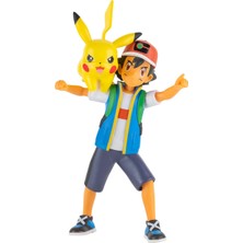 Pokemon Battle Aksiyon Figürler
