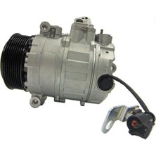 Behr Bhr Acp 143 000S Klima Kompresörü