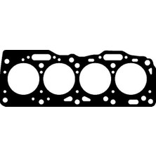 CORTECO Cor 83411452 Silindir Kapak Contasi