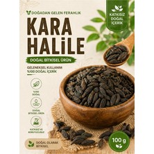 Asr-ı Aktar Kara Halile 100 Gram
