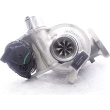 Garrett Gar 838417-5006S Turbo Sarj