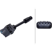 BERU Br ZSE299 Atesleme Bobini