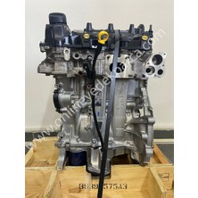OE-PSA 1617296080 Komple Motor