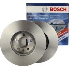 SACHS Sch 311 932 Amortisör Arka 2'li Paket