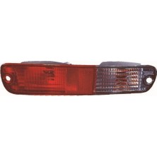 Depo Dpo 214-1317L-UE Stop Lambasi Sol
