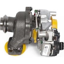 Garrett Gar 845275-5003S Turbo Sarj