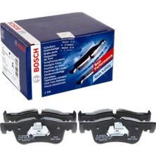 Bosch Bch 0986494561 Fren Balatasi Ön