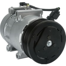 Bosch Bch 1986AD1299 Klima Kompresörü