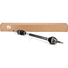 OE-PSA 9677476680 Sag Aks