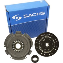 SACHS Sch 3000 014 002 Debriyaj Seti