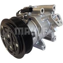 Behr Bhr Acp 1212 000S Klima Kompresörü