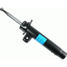 SACHS Sch 313 931 Amortisör Ön  2'li Paket