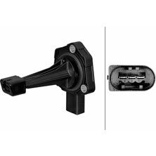 Hella Hel 6pr 009 622-121 Motor Sicaklik Sensörü