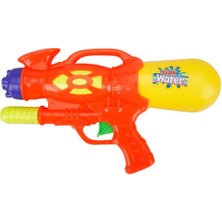 Zapp Toys Zapp Su Tabancası 30 Cm. - Yeşil