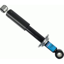 SACHS Sch 315 583 Kabin Amortisoru 2'li Paket