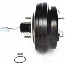 Bosch Bch 0204774975 Westinghouse Komple +Abs