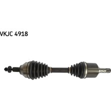 Skf Vkjc 4918 Aks Komple Ön Sol