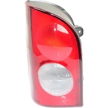 Bsg 40-805-002 Stop Lambasi Sol