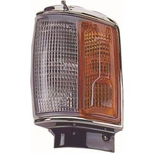 Depo Dpo 212-1540R-AE Sinyal Lambasi Sag