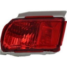 Depo Dpo 212-4001L-UE Sis Lambasi Arka Sol