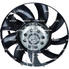Nrf 47874 Fan Termigi