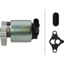 Hella Hel 6nu 010 171-611 Egr Valfi