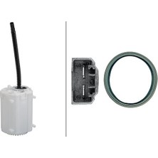 Hella Hel 8tf 358 106-241 Yakit Pompasi