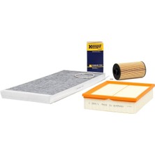 Filtron Fılt Ak 372/1 Hava Filtresi