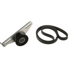 Gates Gts K015PK1113 V Kayis Seti