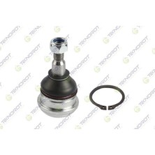 Teknorot Tek HY-505 Rotil Alt