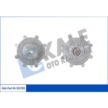 Kale Kal 352785 Fan Termigi