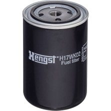 HENGST Hng H17WK02 Yakit Filtresi