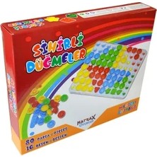 Matrax Sihirli Düğmeler