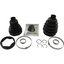 TURTEL Tur 502-1307 Gaz Teli