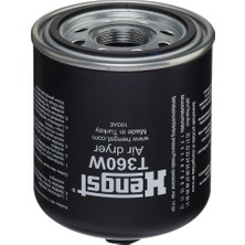 HENGST Hng T360W Hava Kurutucusu Kartusu