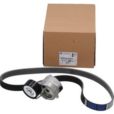 OE-PSA 1611505480 Alternatör Kayisi Kiti