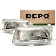 Depo Dpo 442-1112L-LDEMN Far Sol