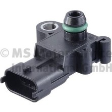 Pierburg Prg 7.18222.73.0 Emme Manifold Basinç Sensörü