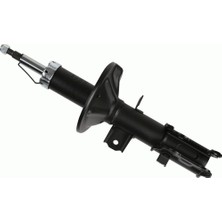 SACHS Sch 317 598 Amortisör Ön Sol 2'li Paket