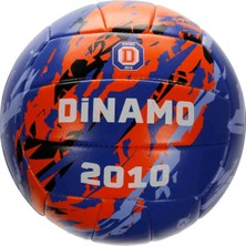 Dinamo Voleybol Topu No:5
