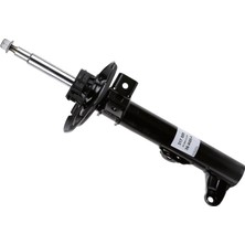 SACHS Sch 317 555 Amortisör Ön 2'li Paket