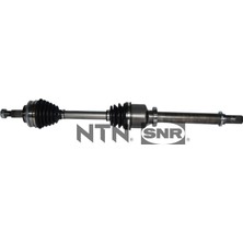 NTN-SNR Snr DK55087 Aks Komple Ön Sag