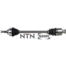 NTN-SNR Snr DK55123 Aks Komple Ön Sag