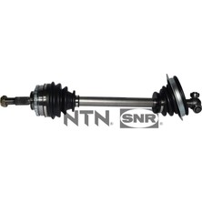 NTN-SNR Snr DK55142 Aks Komple Ön Sol