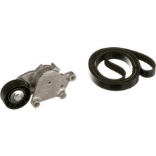 Gates Gts K016PK975 V Kayis Seti