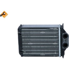 Nrf 53641 Kalorifer Radyatörü