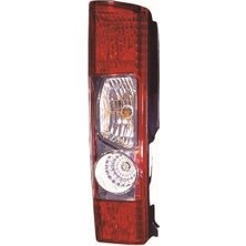 Depo Dpo 552-1926L-UE Stop Lambasi Sol