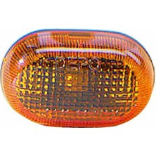 Depo Dpo 218-1402R-AE Çamurluk Sinyali Sag